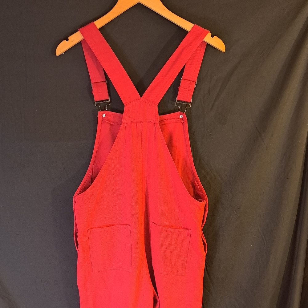 Overalls - Picture 6 of 9